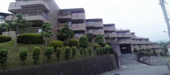 Квартира с 3 спальнями в Сидзуока, Япония № 7341 2