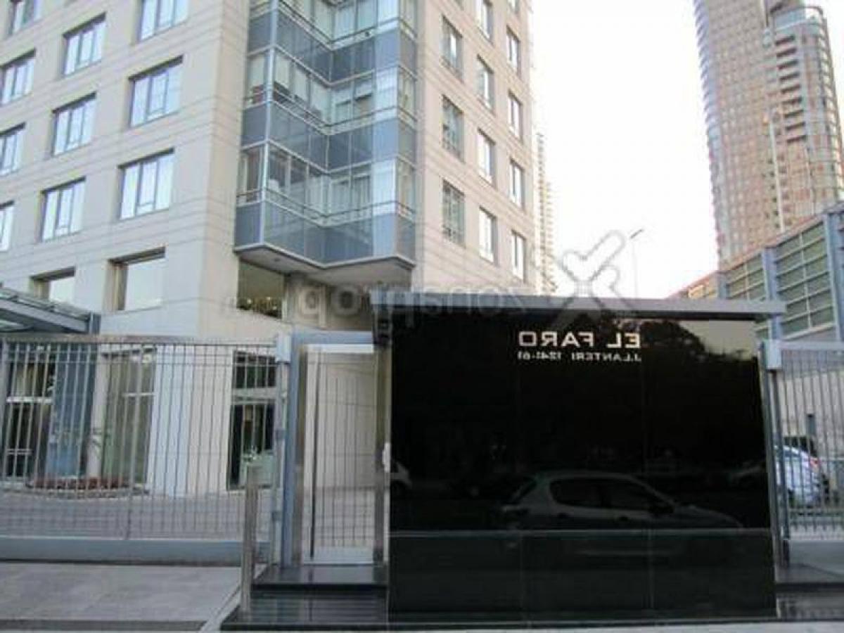 3 غرف نوم شقة في Buenos Aires, Argentina رقم 71472