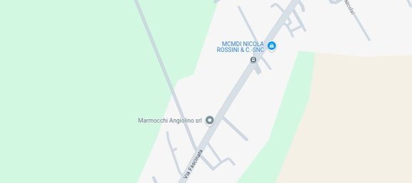 3 rooms Apartment in Argenta, Italy No. 19553 5