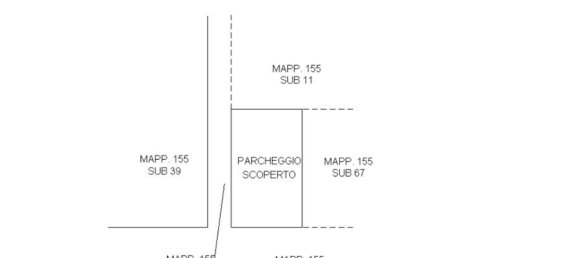 3 rooms Apartment in Argenta, Italy No. 19553 21