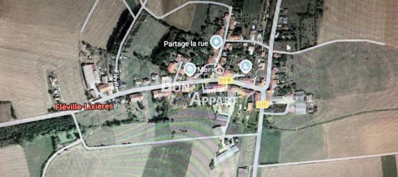  Land in Val de Briey, France No. 218848 8