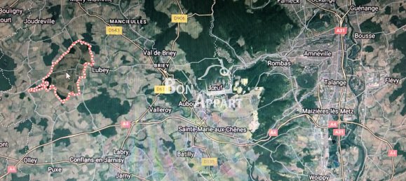  Land in Val de Briey, France No. 218848 7