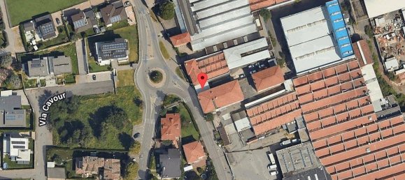 Apartamento T6 em Carnago, Italy N.º 281670 15