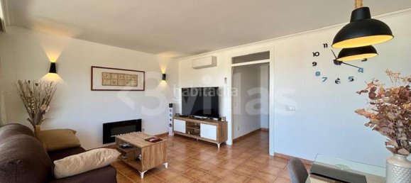 3 غرف نوم منزل ذو طابقين في Es Mercadal, Spain رقم 142005 2