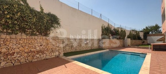 3 غرف نوم منزل ذو طابقين في Es Mercadal, Spain رقم 142005 23