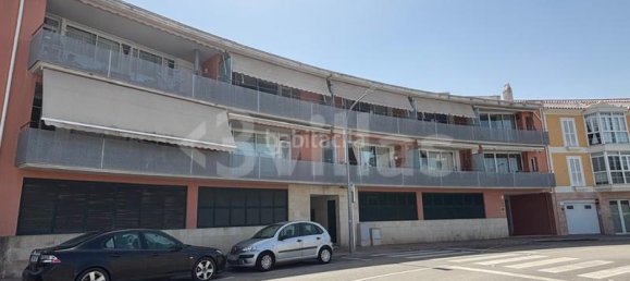 3 غرف نوم منزل ذو طابقين في Es Mercadal, Spain رقم 142005 24