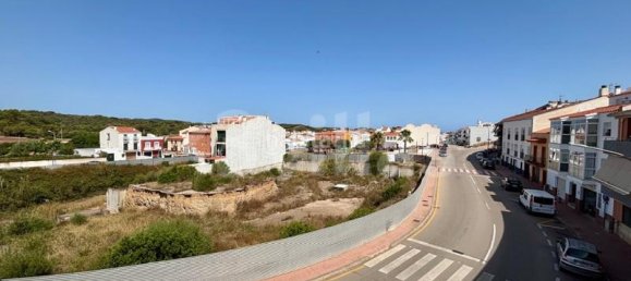 3 غرف نوم منزل ذو طابقين في Es Mercadal, Spain رقم 142005 5