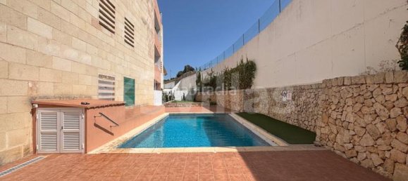 3 غرف نوم منزل ذو طابقين في Es Mercadal, Spain رقم 142005 22