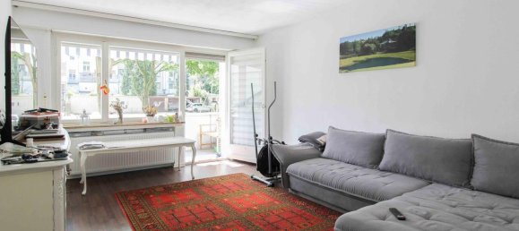 2 bedrooms Apartment in Monchengladbach, Germany No. 341271 2