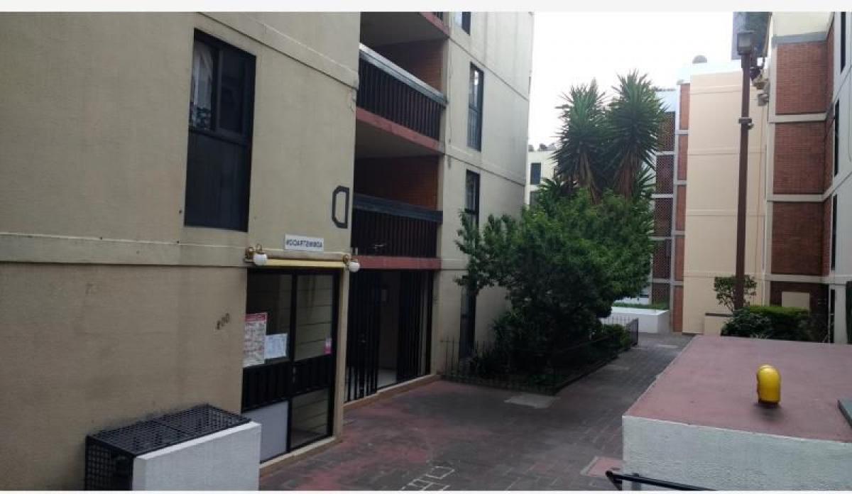 2 chambres Appartement à Mexicali, Mexico No. 152671