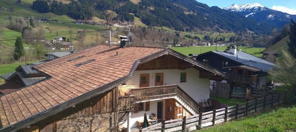 Apartamento de 1 dormitorio en Jochberg, Austria No. 189257 9