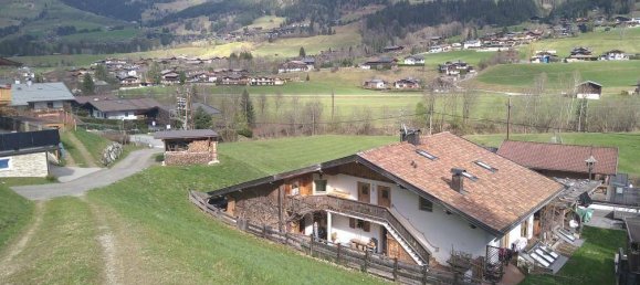 Apartamento de 1 dormitorio en Jochberg, Austria No. 189257 8