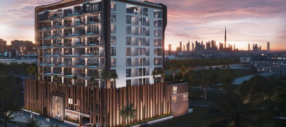 1 bedroom Apartment in Dubai, UAE No. 68224 3