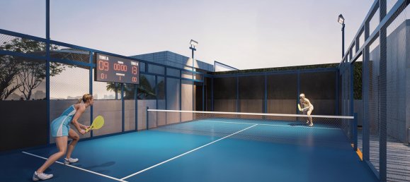 1 bedroom Apartment in Dubai, UAE No. 68224 11