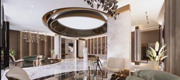 1 bedroom Apartment in Dubai, UAE No. 68224 7