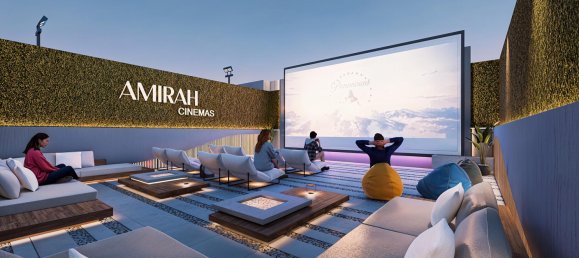 1 bedroom Apartment in Dubai, UAE No. 68224 4