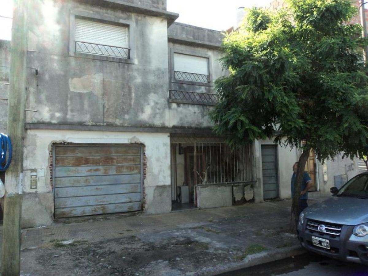 Casa T3 em General San Martin, Argentina N.º 9405