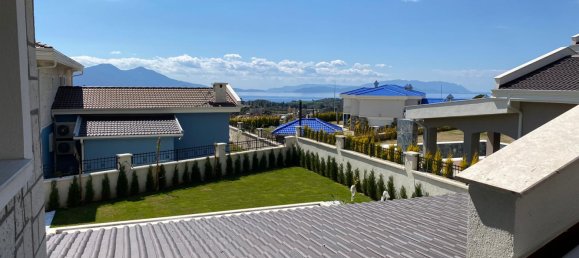 Villa 4+1 in Kusadasi, Turkey No. 11317 3