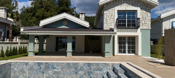 Villa 4+1 in Kusadasi, Turkey No. 11317 28