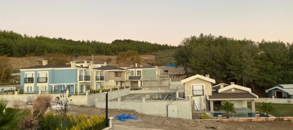 Villa 4+1 in Kusadasi, Turkey No. 11317 23