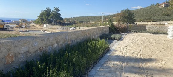 Villa 4+1 in Kusadasi, Turkey No. 11317 4