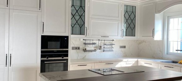 Villa 4+1 in Kusadasi, Turkey No. 11317 22