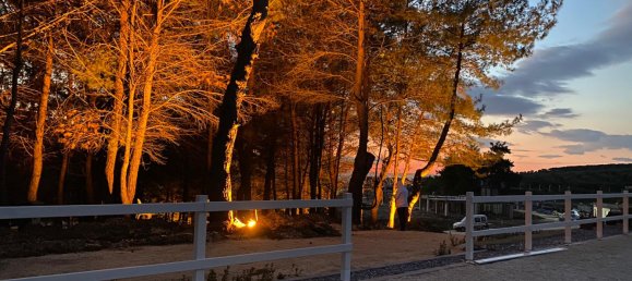 Villa 4+1 in Kusadasi, Turkey No. 11317 9