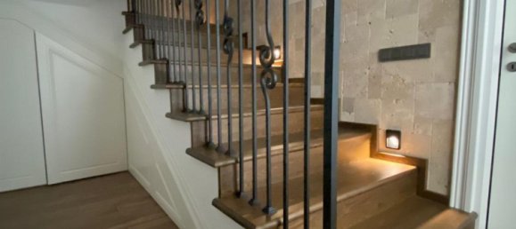 Villa 4+1 in Kusadasi, Turkey No. 11317 18