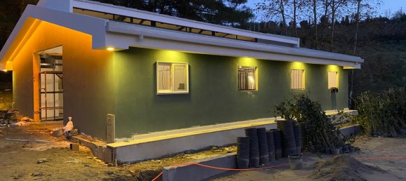 Villa 4+1 in Kusadasi, Turkey No. 11317 17