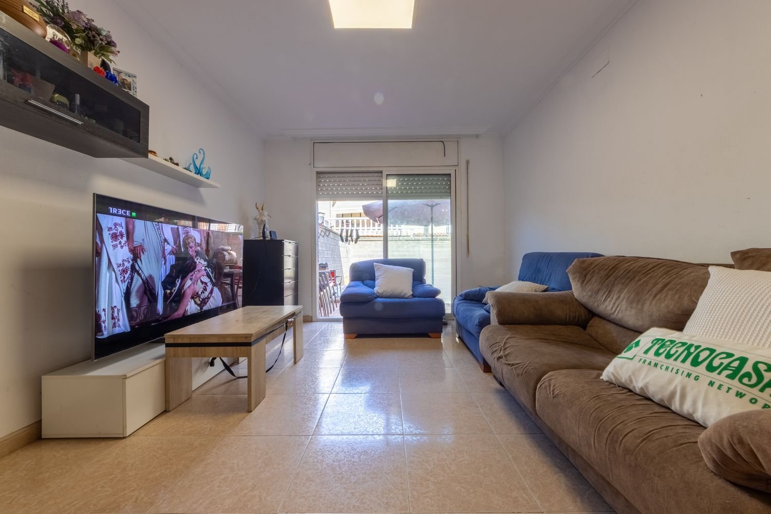 6 chambres Maison à Campclar, Spain No. 201533