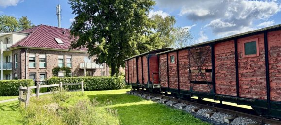 Квартира с 1 спальней в Оснабрюк, Германия № 273847 9