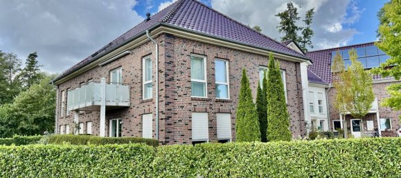 Квартира с 1 спальней в Оснабрюк, Германия № 273847 3