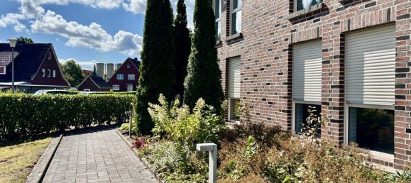 Квартира с 1 спальней в Оснабрюк, Германия № 273847 6