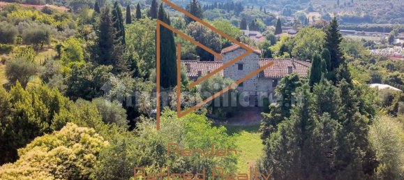 5 Schlafzimmer Haus in Bagno a Ripoli, Italy, Nr. 44302 5