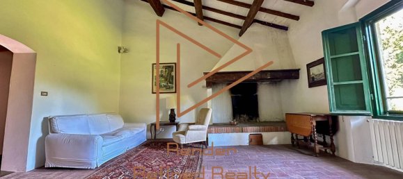 5 Schlafzimmer Haus in Bagno a Ripoli, Italy, Nr. 44302 8