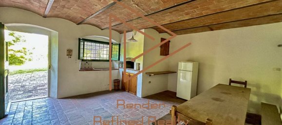 5 Schlafzimmer Haus in Bagno a Ripoli, Italy, Nr. 44302 6