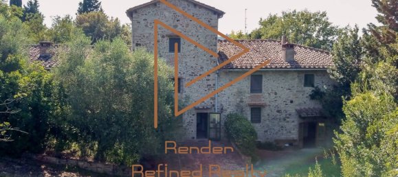 5 Schlafzimmer Haus in Bagno a Ripoli, Italy, Nr. 44302 4