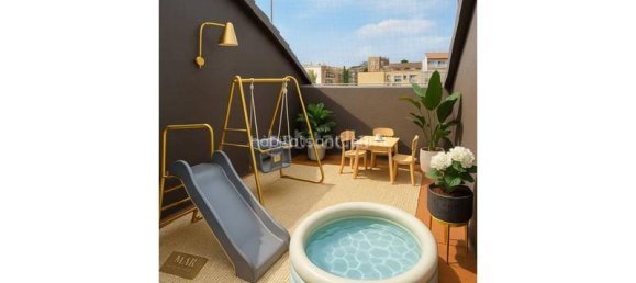 6 bedrooms Penthouse in Montmelo, Spain No. 71302 24