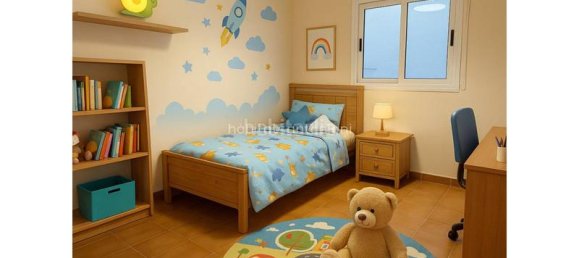 6 bedrooms Penthouse in Montmelo, Spain No. 71302 20