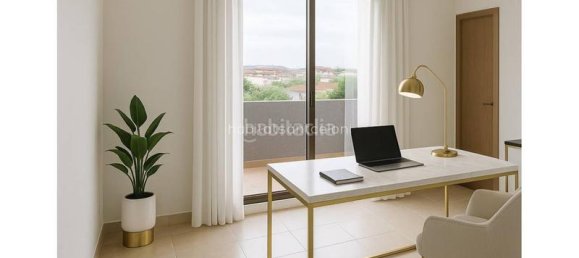 6 bedrooms Penthouse in Montmelo, Spain No. 71302 26