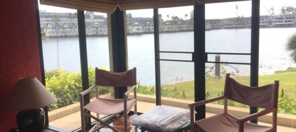 Apartamento com 1 quarto em condomínio em Bang Tao, Thailand N.º 78911 6