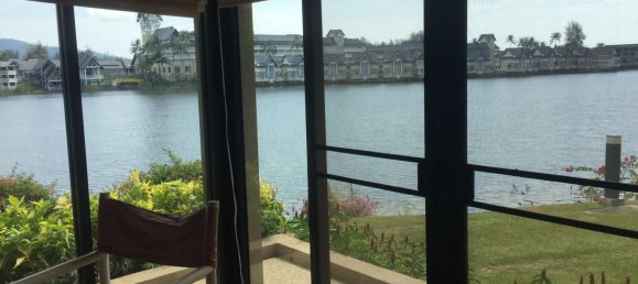 Apartamento com 1 quarto em condomínio em Bang Tao, Thailand N.º 78911 5
