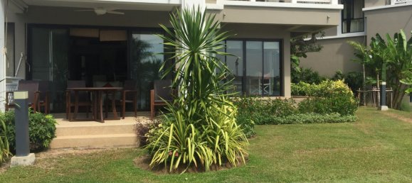 Apartamento com 1 quarto em condomínio em Bang Tao, Thailand N.º 78911 2