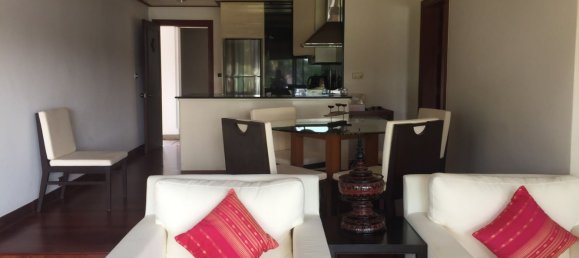 Apartamento com 1 quarto em condomínio em Bang Tao, Thailand N.º 78911 8