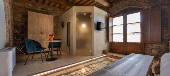 5 Schlafzimmer Haus in Radicofani, Italy, Nr. 54065 20