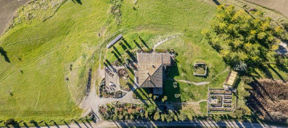 5 Schlafzimmer Haus in Radicofani, Italy, Nr. 54065 13