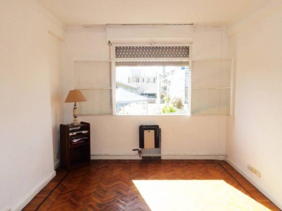 2 bedrooms Apartment in Buenos Aires, Argentina No. 92621