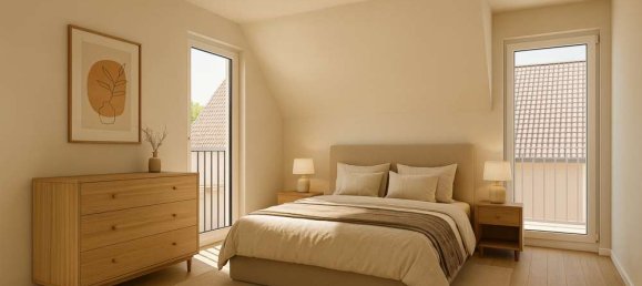 Квартира с 5 комнатами в Висбаден, Германия № 263487 5