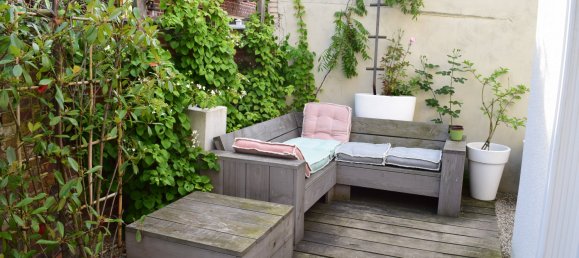 Moradia em banda T3 em Wesel, Germany N.º 131522 11