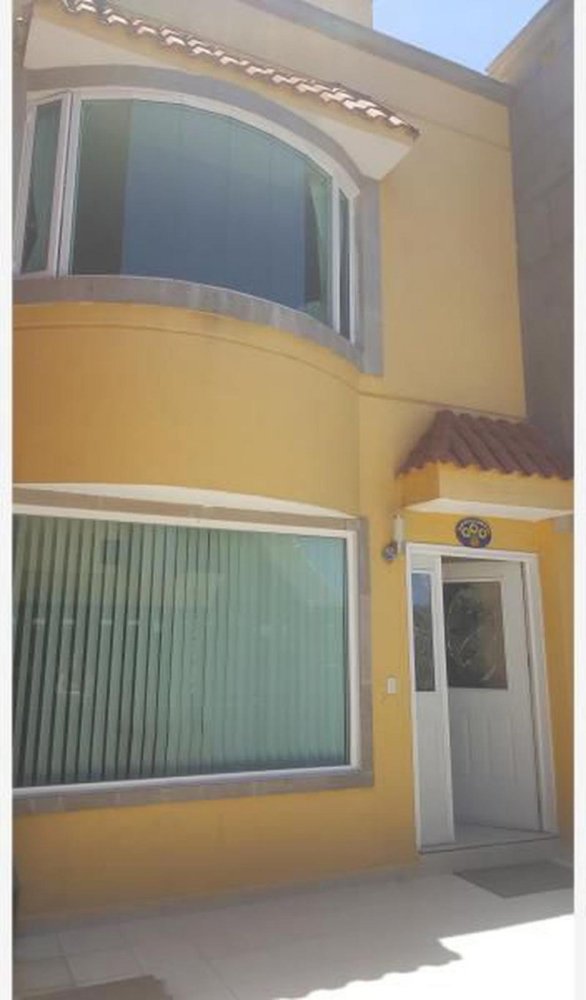 Casa T3 em Tlalnepantla, Mexico N.º 223401